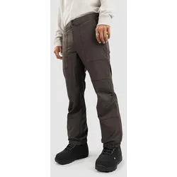 Jones Snowboards High Sierra Hose gray Gr. M