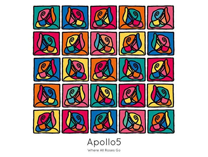 Apollo5: Where All Roses Go