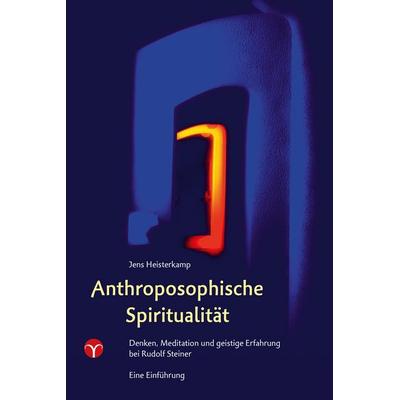 Anthroposophische Spiritualität, Taschenbuch von Jens Heisterkamp, Info 3, 978-3-95779-020-0