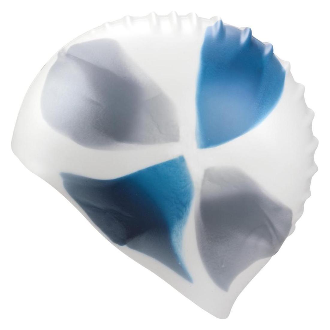 Beco SilikonSchwimmhaube lila bunt (052.7391.7799)