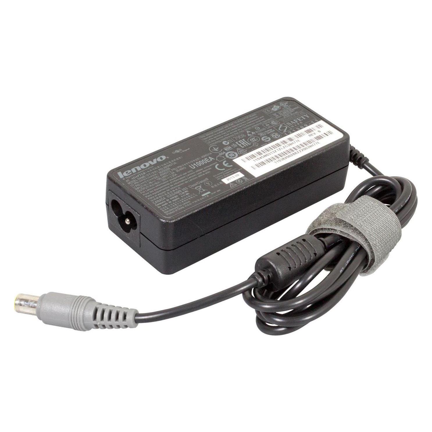 Lenovo Liteon ADLC65NLT3A Netzteil (65 W) (45N0318)