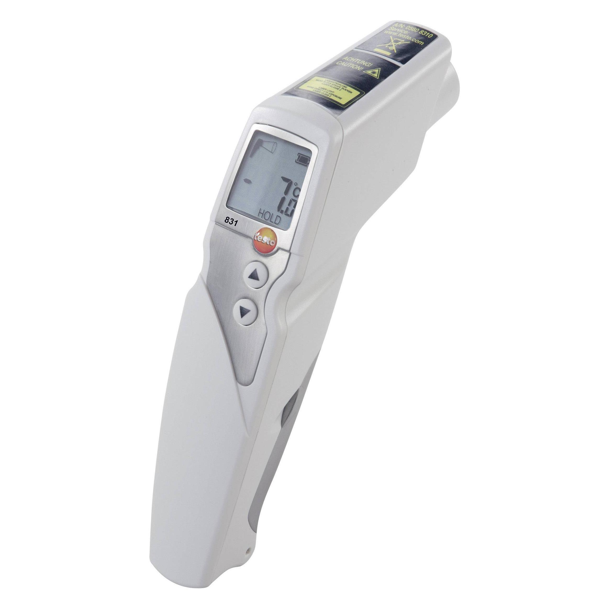 Testo Infrarot-Thermometer (0560 8316)