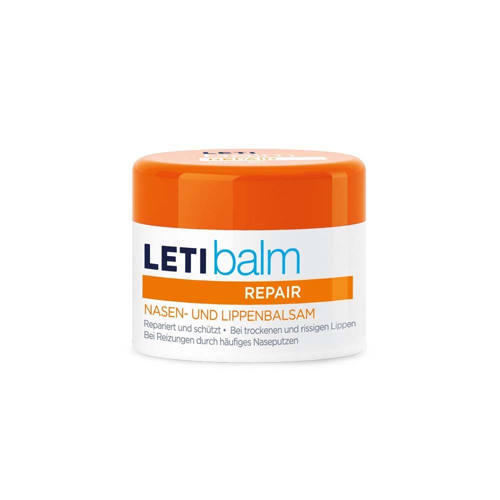 Letibalm Kinder 10 ml Balsam