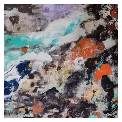 One little Independent, Schallplatten, Thalassa (Shhe)