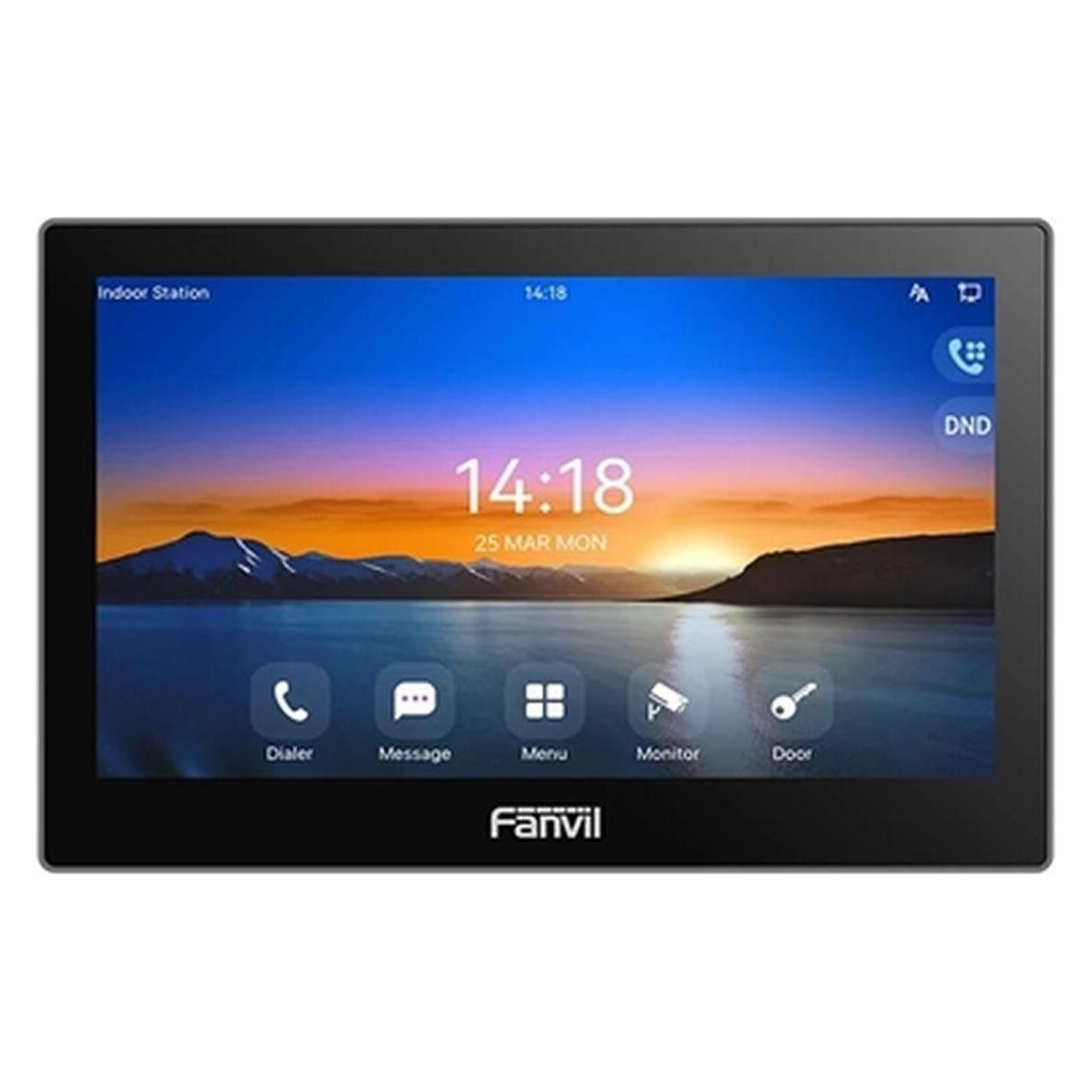 Fanvil TFE SIP Indoor Station i504W (I504W)