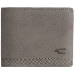Camel active Querbörse Herren Nimbus Wallet charcoal - 10
