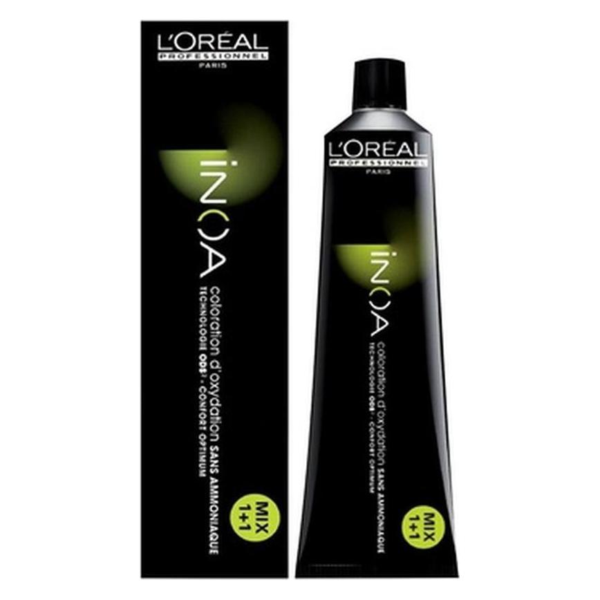 L'Oréal Paris L'Oreal Paris Inoa 4.3 Golden Brown Hair Dye - 60ml (4.3 Golden Brown) (59158757)