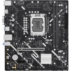 ASUS Prime H810M-K