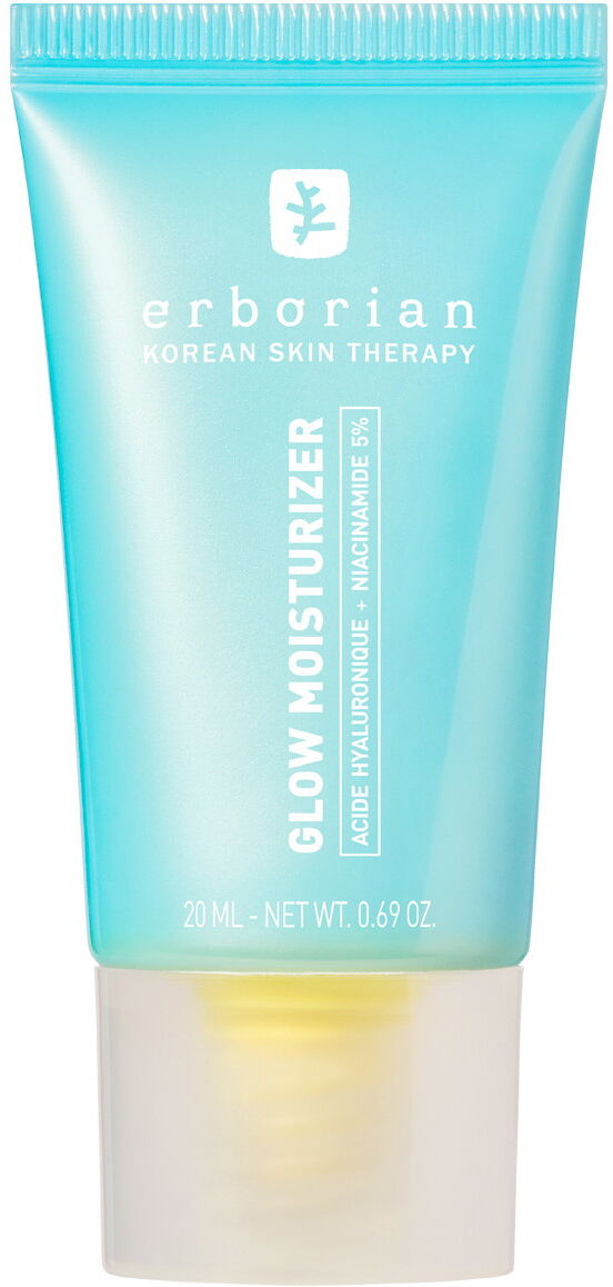 20ml Erborian Glow Moisturizer