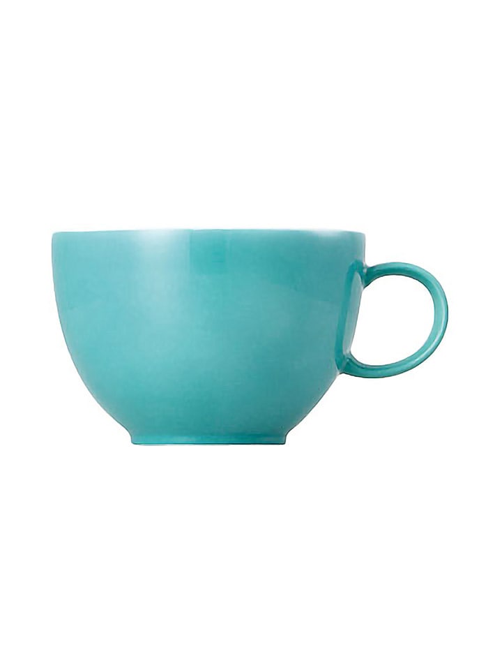 Thomas Teetasse in Türkis - 200 ml - onesize