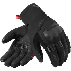 Revit Kryptonite 3 GTX wasserdichte Motorrad Handschuhe S