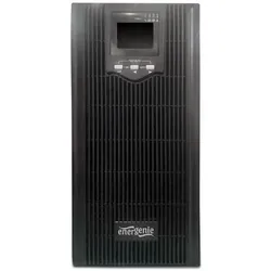 Gembird EG-UPS-PS3000-02 UPS 3000VA (3000 VA, 2400 W), USV