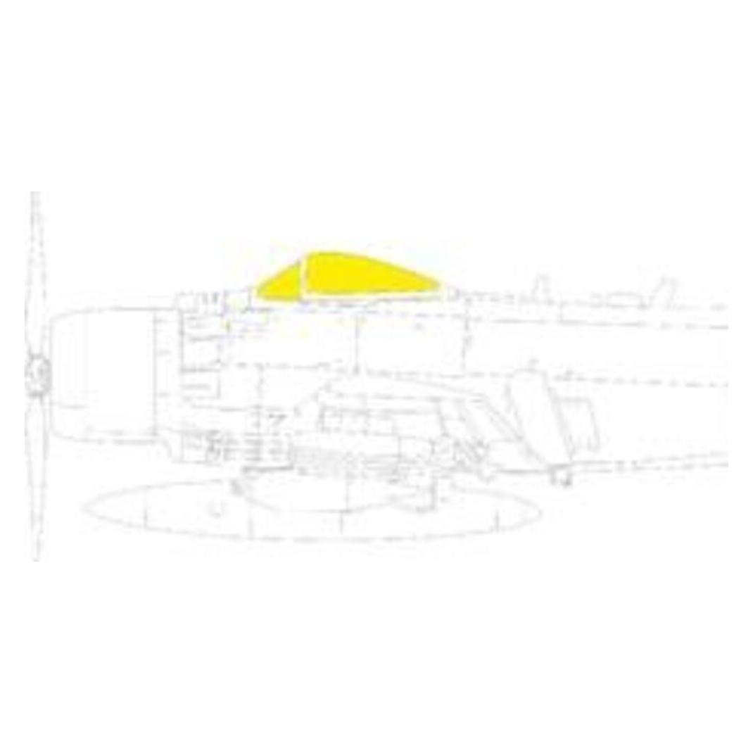 Eduard A-1J 1/48 (EX870)
