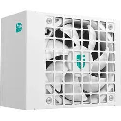 Deepcool "850W Gamer Storm PS850G WH SFX ATX 3.1 white" (850 W), PC Netzteil, Weiss