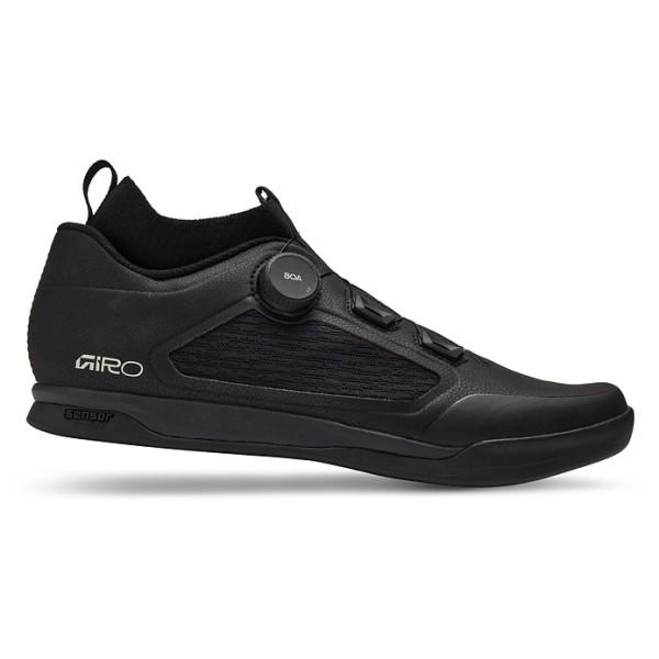 Giro - Chamber TR - Veloschuhe EU 42 schwarz