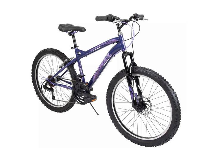 Kinderfahrrrad Mountainbike Huffy Extent 24 Zoll