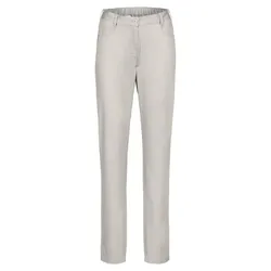 Damenhose 5319 - 42 - hellgrau