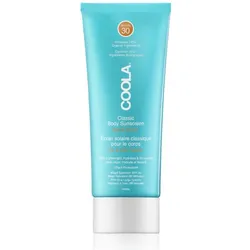 Coola Suncare, Sonnencreme, Classic Lotion Tropical Coconut (SPF 30, 148 ml)