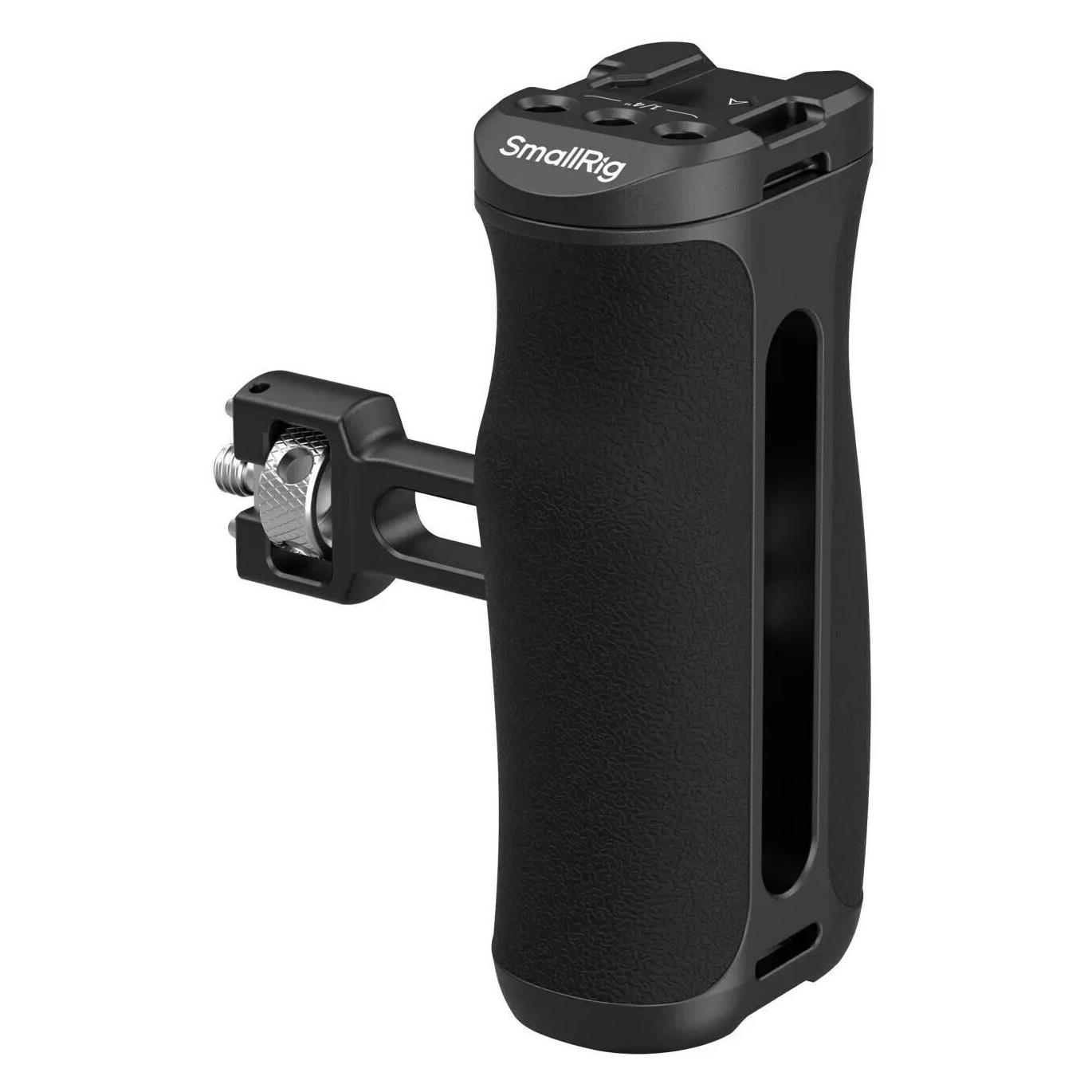 SmallRig 5950 Side Handle with 1/4"-20 Locating Screw (Griff) (5950)