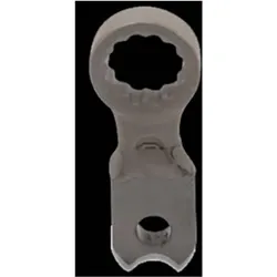 Gedore, Schraubenschlüssel, Einsteckringschlüssel 012405 Captive Pin SW 3/16" (3/16")