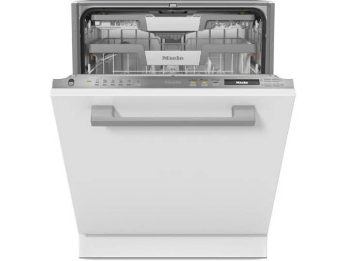 Miele - Lave Vaisselle 60 Cm G 7281 Scvi