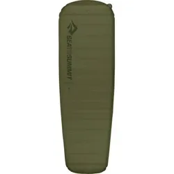 SEA TO SUMMIT Matte Camp Plus Self Inflating Large, Größe ONE SIZE in Grün Grün