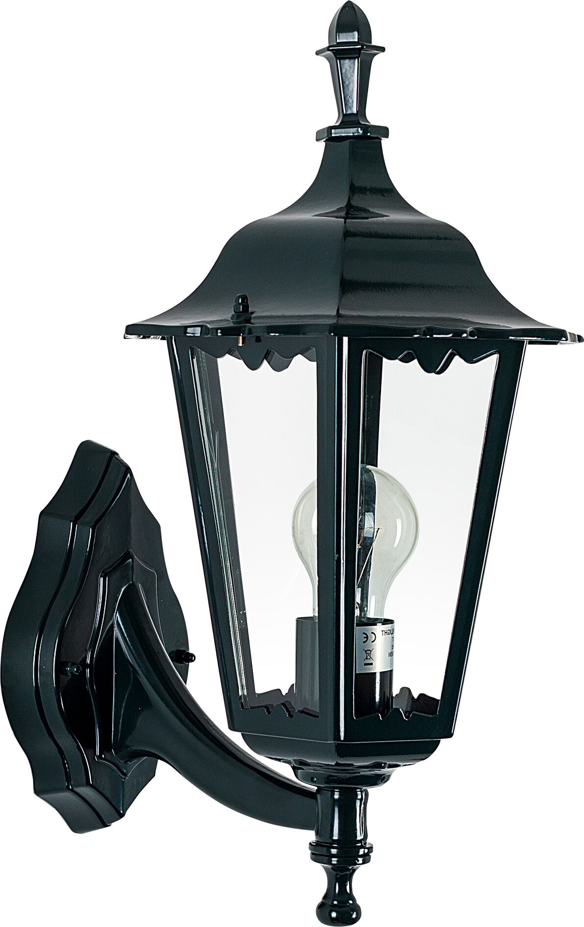 KS Verlichting Ancona Staand met Smart WIFI LED