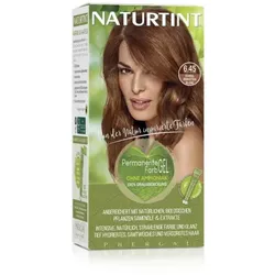 Naturtint Haarfarbe 6.45 Bernstein Blond