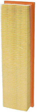 TOPRAN 722 295 Luftfilter
