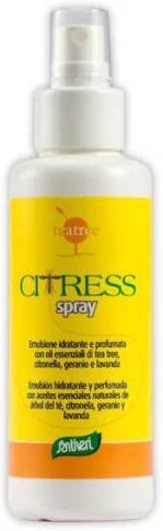 Santiveri Citress Repairing and Refreshing Spray 100 ml 100 ml
