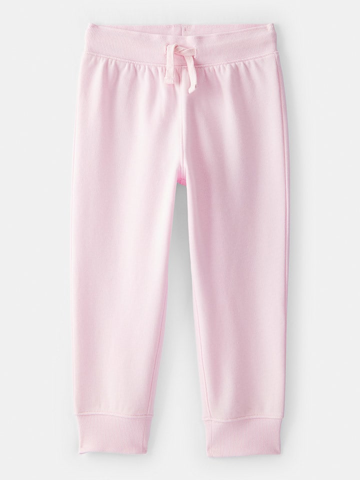 OshKosh Sweathose in Rosa - 110