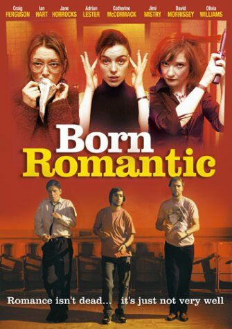 David Kane - Born Romantic - Preis vom 11.10.2026 03:10:56 h