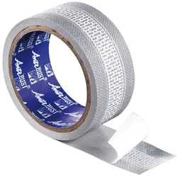 Anti-Dust Tape 50 mm (6,5m Länge) für 25 mm Stegplatten
