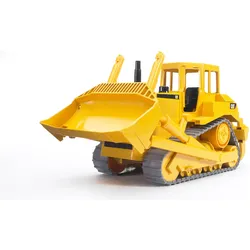 Bruder Cat Bulldozer