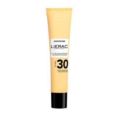 Lierac Sunissime Fluid Gesicht LSF 30 40 ml Creme