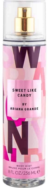 Ariana Grande Sweet Like Candy Body Mist 236ml