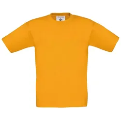 B&C Kinder T-Shirt TK300 apricot 12/14 (152/164)
