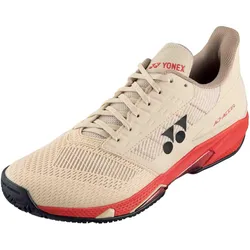 Yonex, Herren, Tennisschuhe, Tennisschuhe (44), Beige