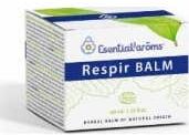 INTERSA Esential Aroms Bálsamo Respir Balm 40 ml