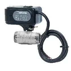 Wolf Kaskadenventil für FWS-2-80 Cascade