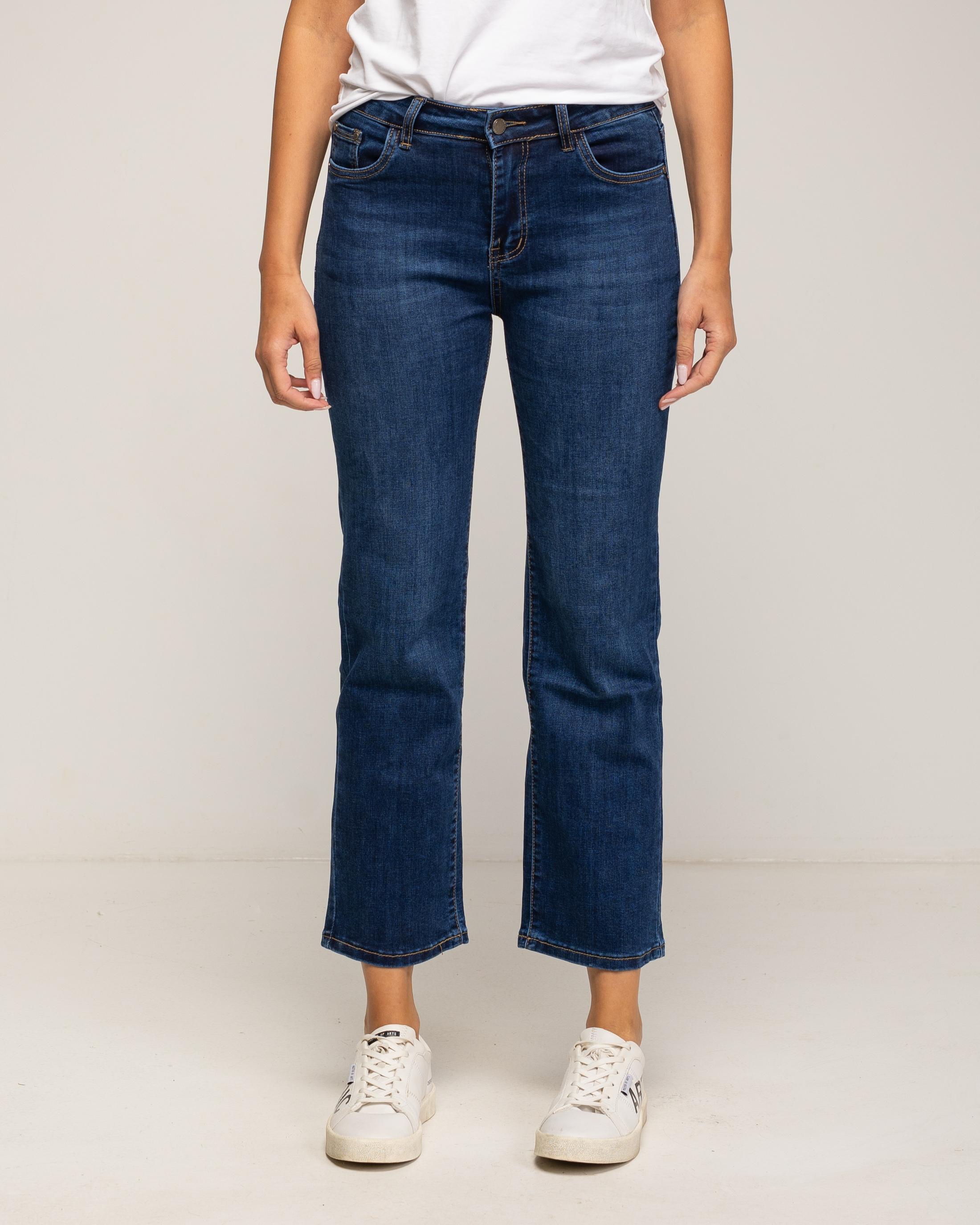 Basis jeans