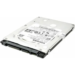 HP HDD 320GB 5400Rpm Sed 7Mm Sgt (0.32 TB, 2.5"), Festplatte
