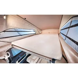 Froli Marco Polo Matratze für Dachbett 200 x 110 cm