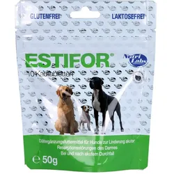 Estifor