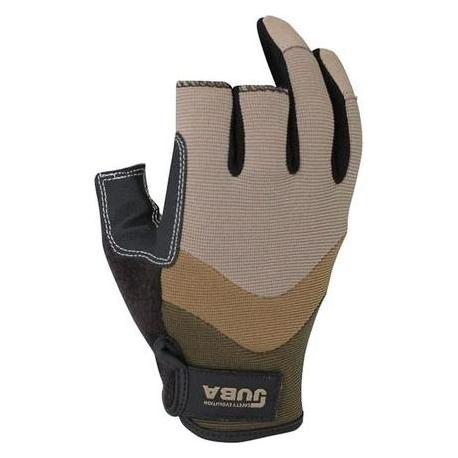 Juba Berührungs-Handschuh, 3-fach, offen (9) (32685517)