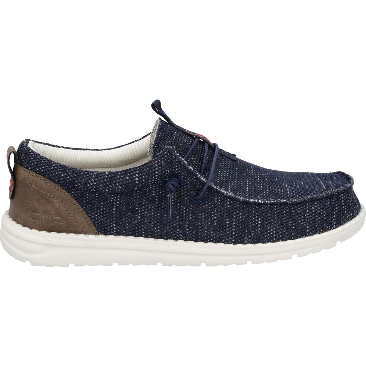 CMP JOY Urban Shoes black blue (N950) 44 3Q82357-N950-44