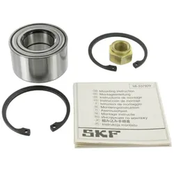 Radlagersatz SKF VKBA 1315 für Volvo 480