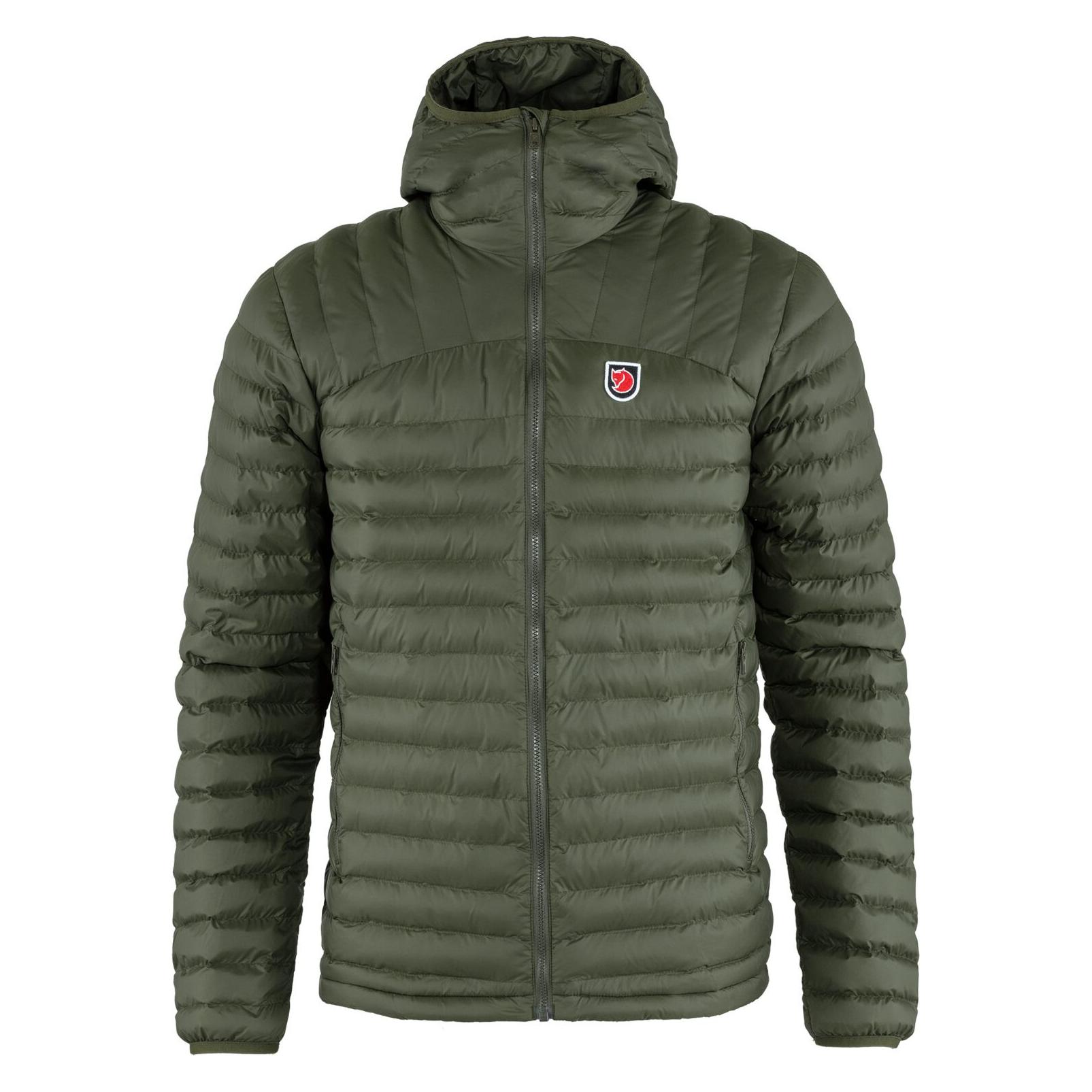 Fjällräven Expedition Lätt Hoodie (M, XXL) (F86119-662)