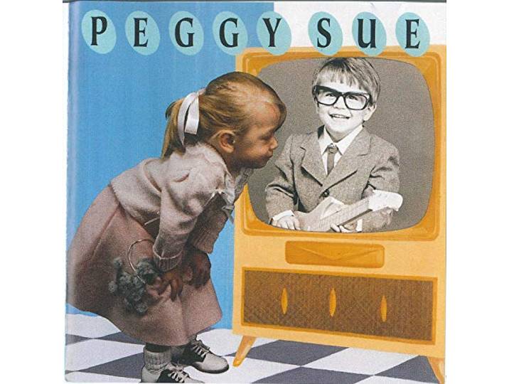 Floyd Domino - Peggy Sue