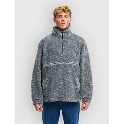 Billabong Tombstone Sweatjacke raven Gr. M